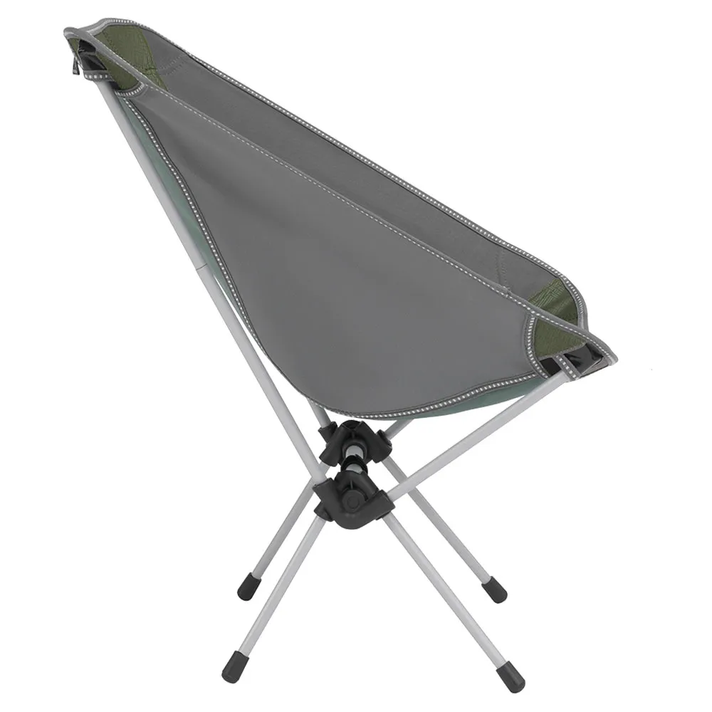Купить Easycamp 480081 стул Willow Compact  Olivine 53 x 51 x 67.5 cm 7ft.ru в интернет магазине Семь Футов