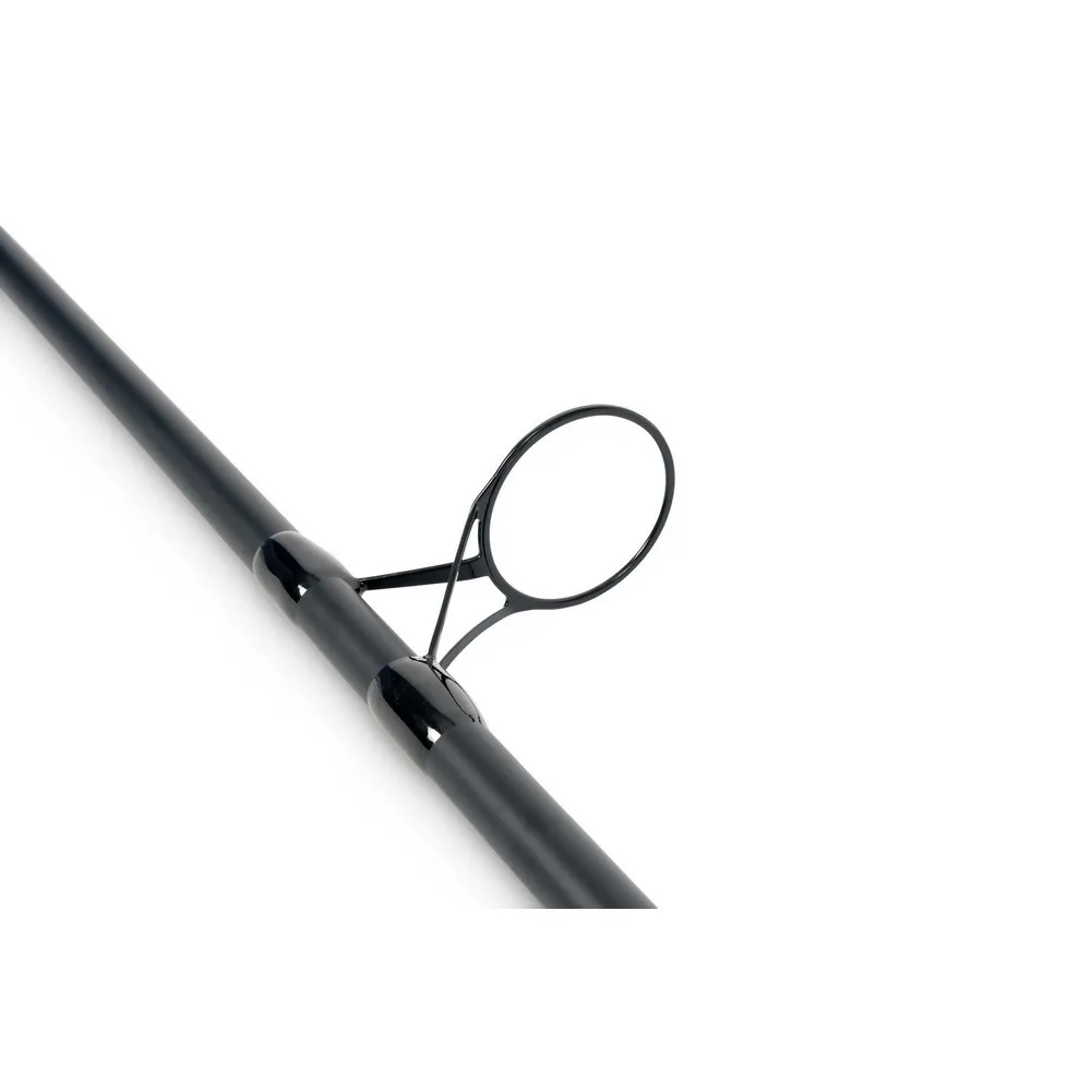 Купить Avid carp A0460047 карповая удочка Revolve  Black 3.65 m 7ft.ru в интернет магазине Семь Футов