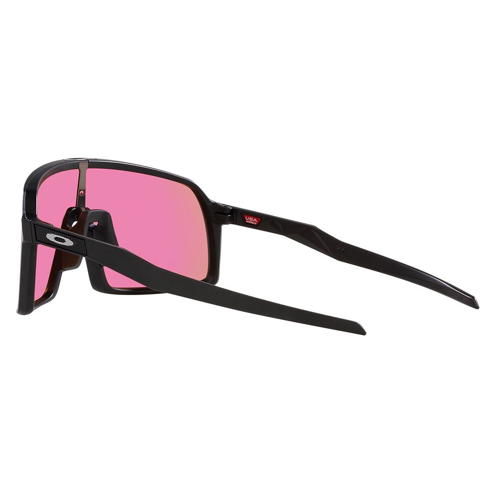 Купить Oakley OO9406-A137 Sutro Prizm Солнцезащитные Очки Matte Black Prizm Golf/CAT2 7ft.ru в интернет магазине Семь Футов