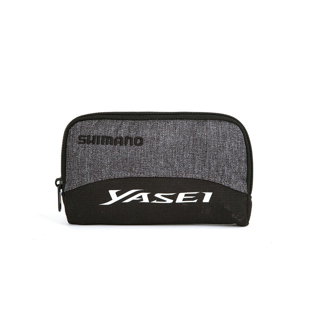 Купить Shimano fishing SHYSS11 Yasei Sync Light Lure Case Серый 7ft.ru в интернет магазине Семь Футов