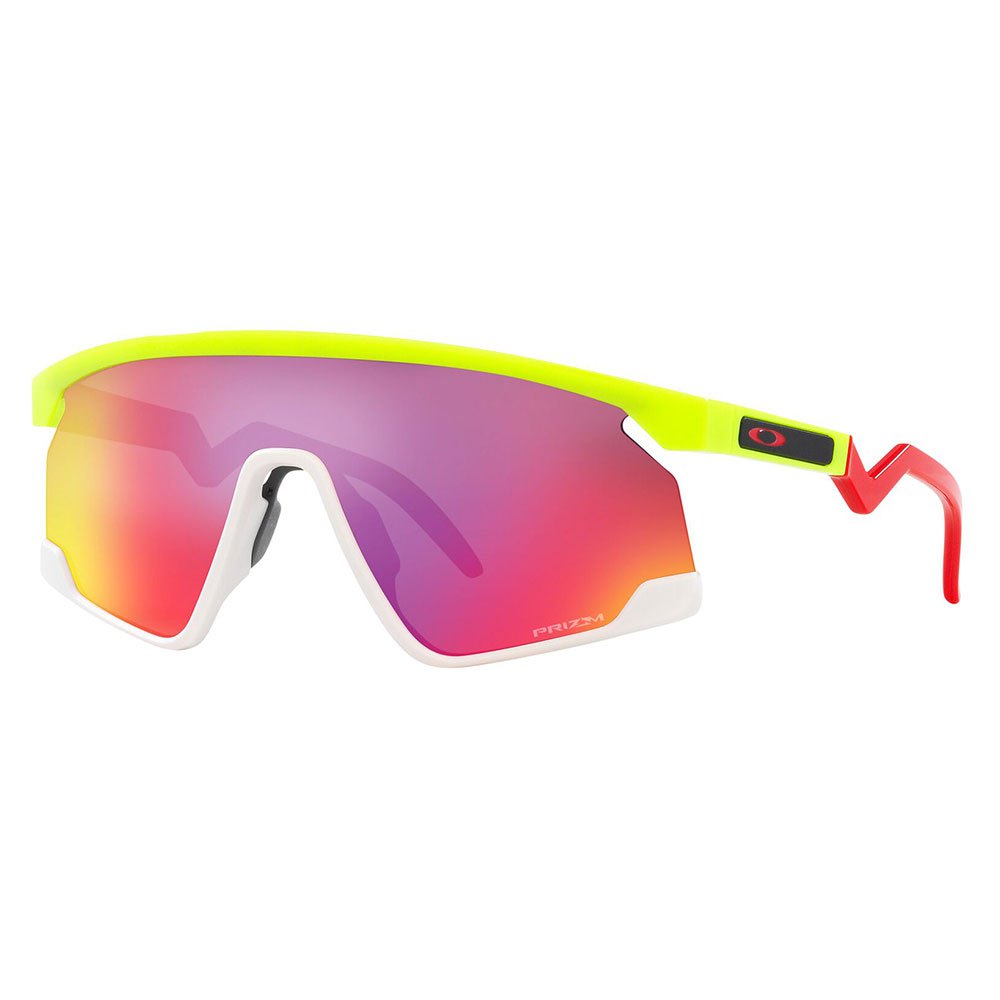 Купить Oakley OO9280-0639 BXTR Prizm Солнцезащитные Очки Retina Burn Prizm Road/CAT2 7ft.ru в интернет магазине Семь Футов