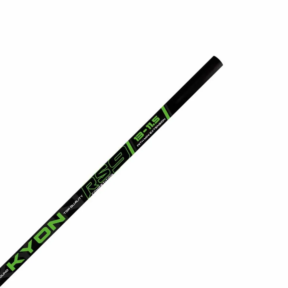 Купить Maver 8620B013 Удочка Kyon RS9  Black 13.00 m 7ft.ru в интернет магазине Семь Футов