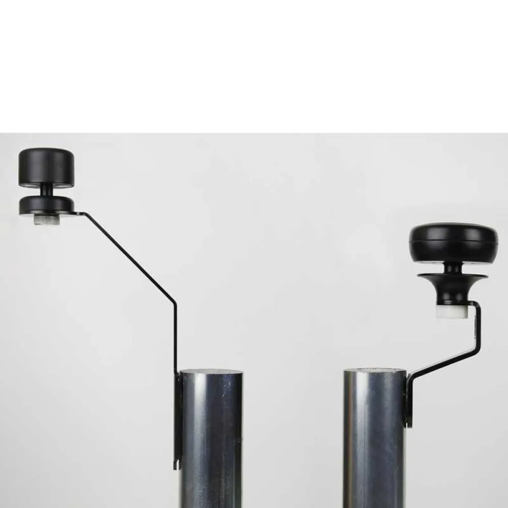 Купить Calypso CMI1028 Ультразвуковая портативная мини-опора для мачты Black 7ft.ru в интернет магазине Семь Футов