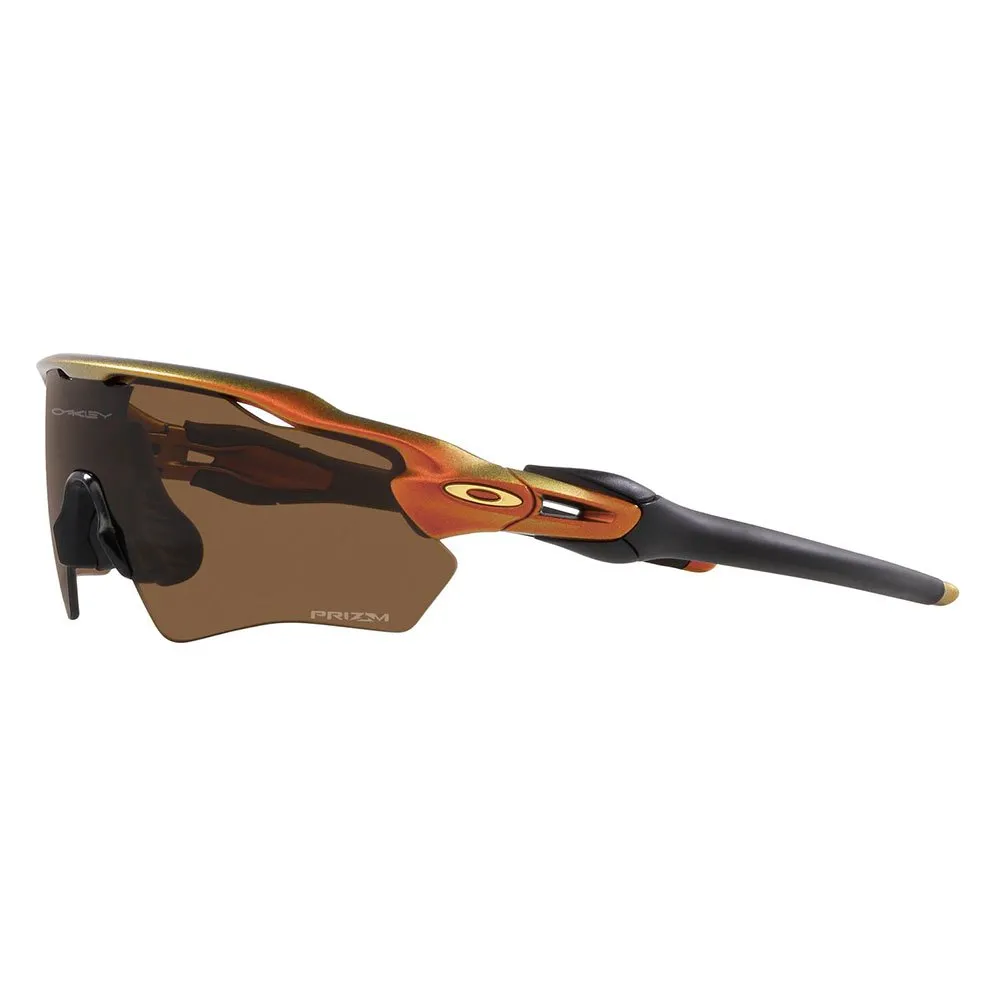 Купить Oakley OJ9001-2931 Radar EV XS Path Discover Prizm Молодежные солнцезащитные очки Matte Red / Gold Colorshift Prizm Bronze/CAT3 7ft.ru в интернет магазине Семь Футов
