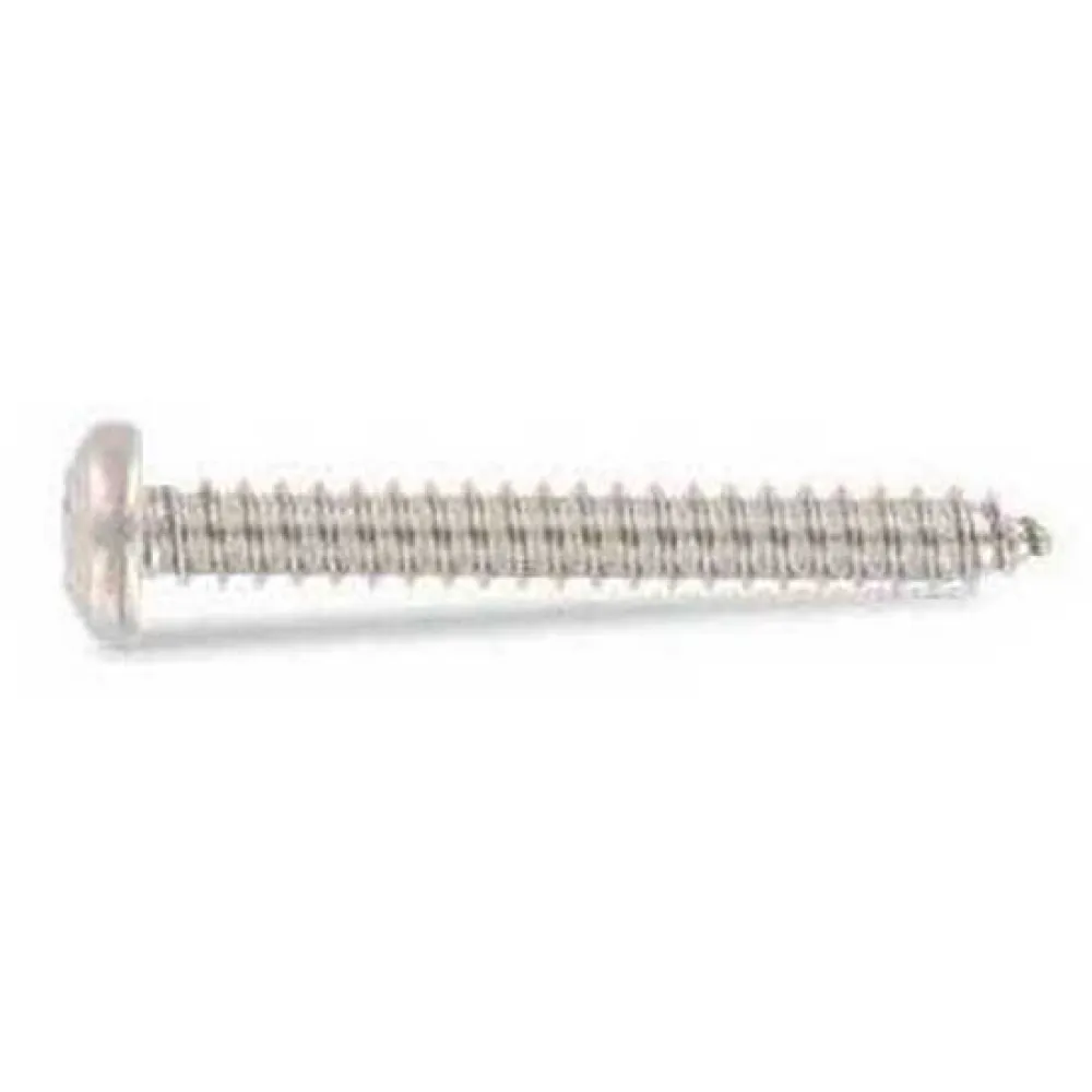 Купить Euromarine VIXVTC6332-25 A4 DIN 7981 6.3x32 mm Лист Винт 25 единицы Silver 7ft.ru в интернет магазине Семь Футов