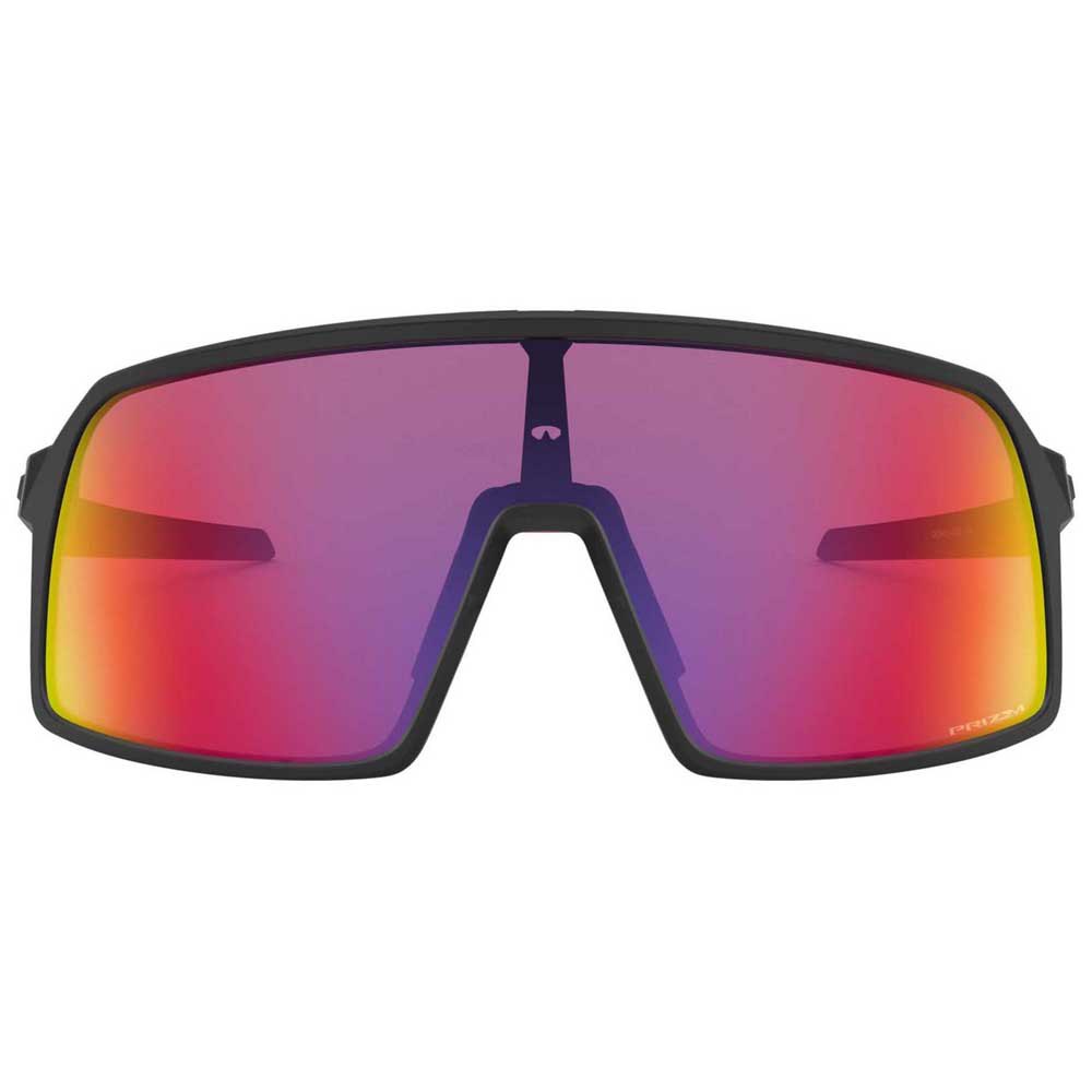 Купить Oakley OO9462-0428 Sutro S Prizm Road Солнцезащитные Очки Matte Black Prizm Road/CAT2 7ft.ru в интернет магазине Семь Футов