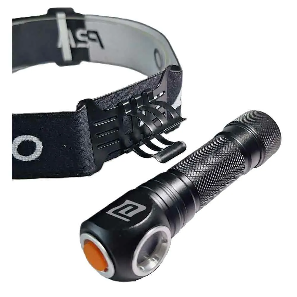 Купить Plastimo p208395 Налобный фонар Black 20x20x20 800 Lumens 7ft.ru в интернет магазине Семь Футов