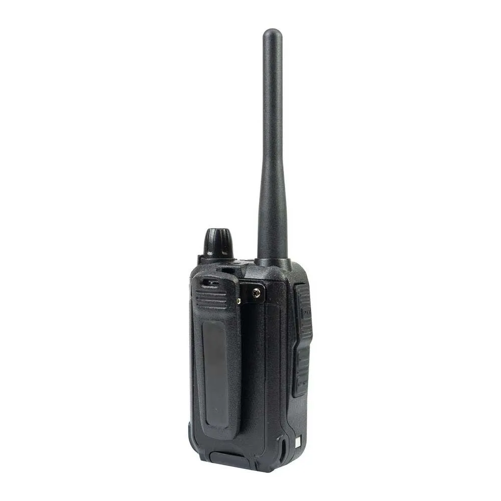 Купить PNI pni-r45-pro рация PMR R45 Pro Black 16x22x7 7ft.ru в интернет магазине Семь Футов