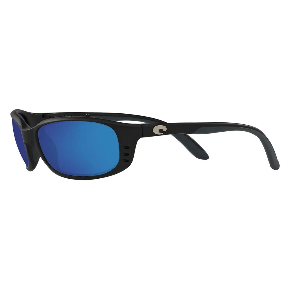 Купить Costa 06S7001-00030459 Brine Readers Поляризованные Очки 11 Matte Black 2 Blue Mirror 580P C-Mate +2.00/CAT3 7ft.ru в интернет магазине Семь Футов