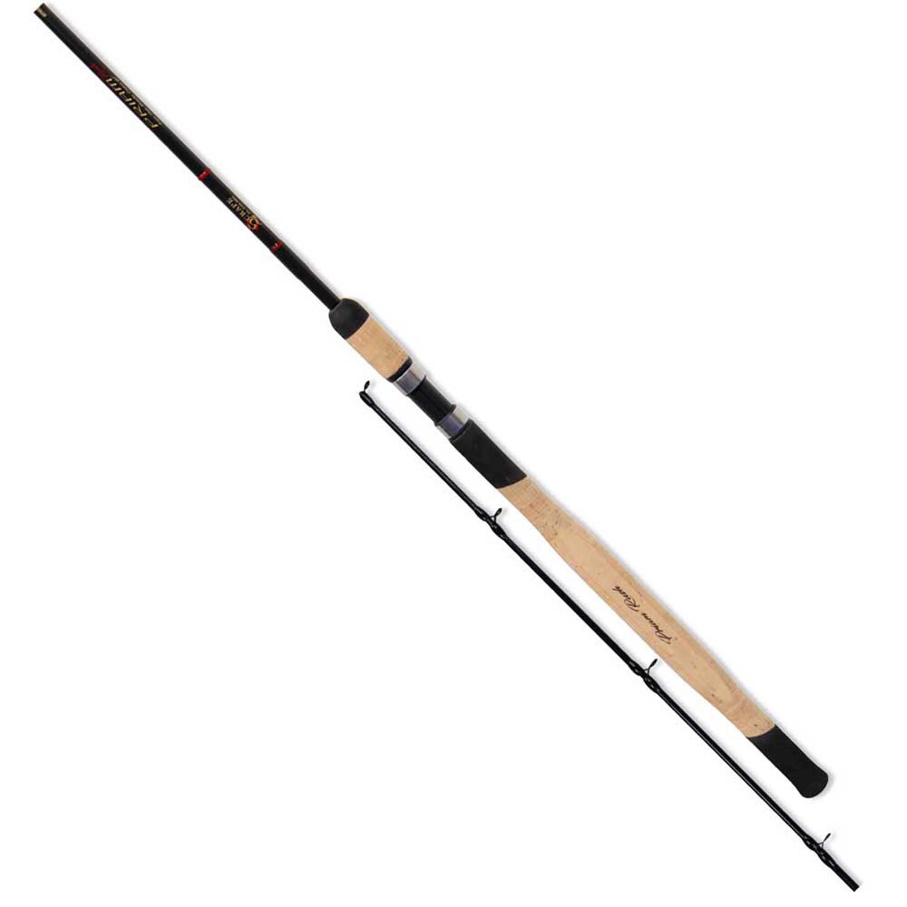 Купить Colmic CAPR101B карповая удочка Priam Rush Special  Black 3.20 m 7ft.ru в интернет магазине Семь Футов