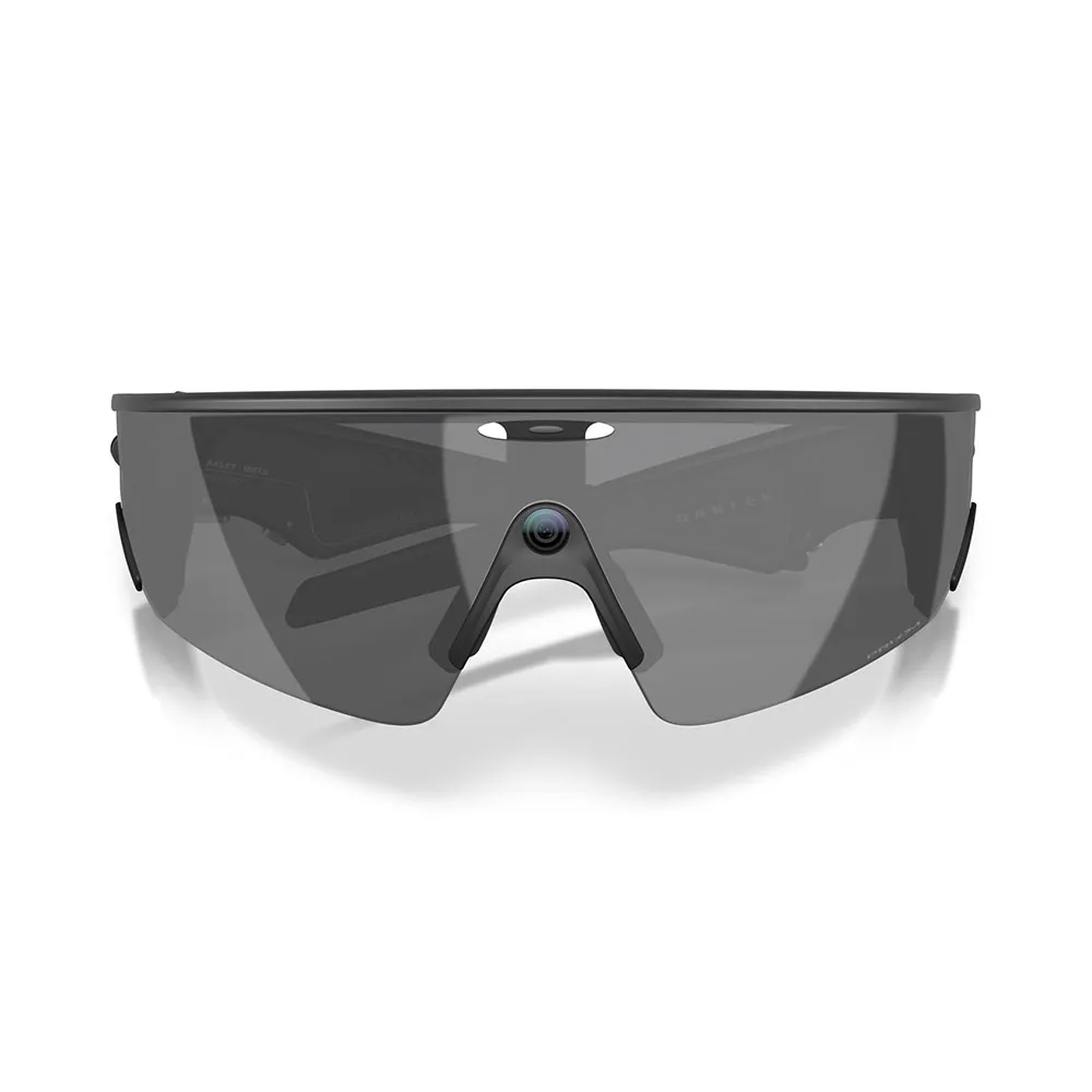 Купить Oakley 0ow8001-800107-52 Солнцезащитные очки Vanguard Black 20x10x10 Prizm Black/CAT3 7ft.ru в интернет магазине Семь Футов