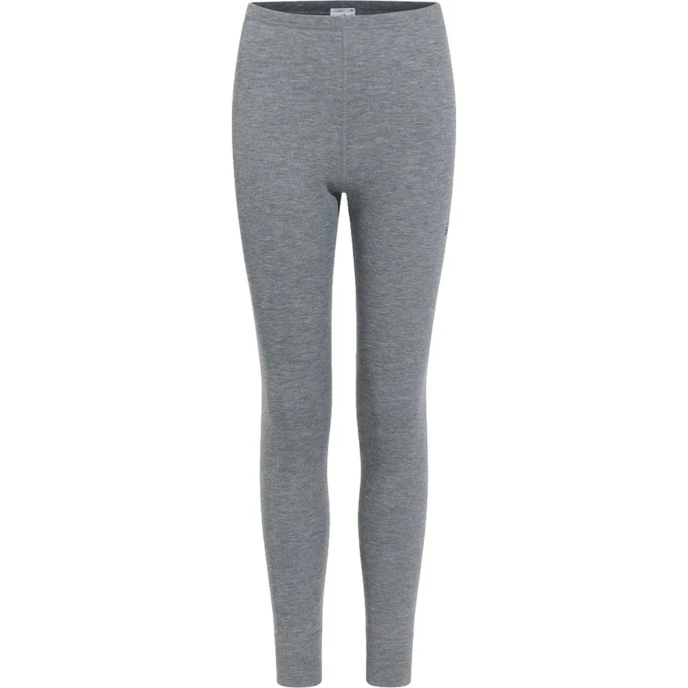 Купить Odlo 196779-15700-116 Комплект термобелья с длинным рукавом Active Warm Trend Grey Melange 30x22x4 6 Years 7ft.ru в интернет магазине Семь Футов