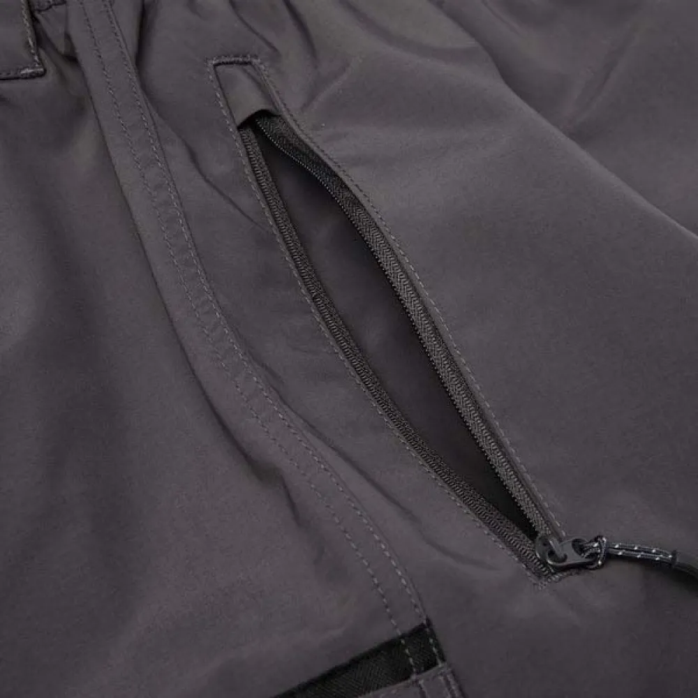 Купить Pelagic 1044253000-gra-xl Шорты Hurricane Graphite 30x20x10 7ft.ru в интернет магазине Семь Футов