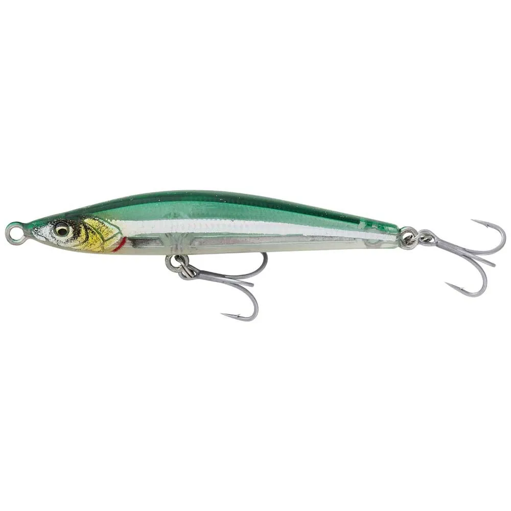 Купить Savage gear 1609184 карандаш Gravity Slim 5g 55 mm  Blue Pearl 7ft.ru в интернет магазине Семь Футов