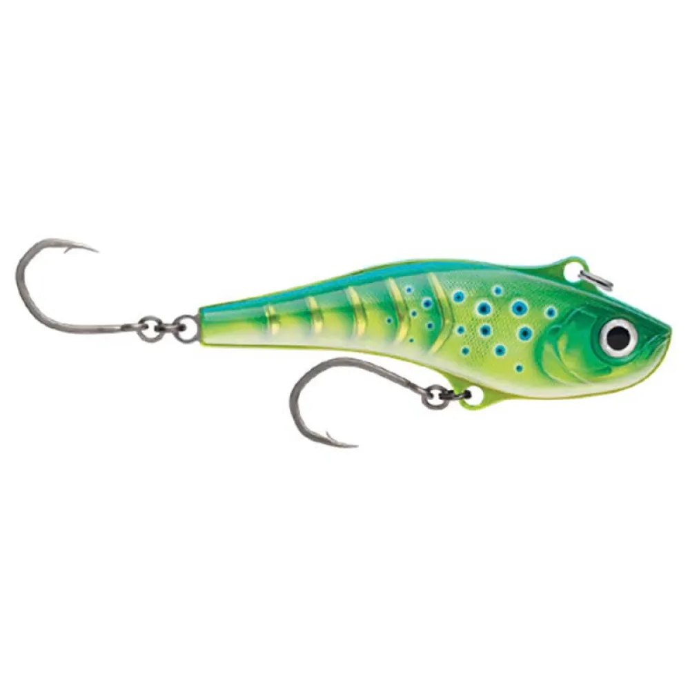 Купить Rapala ra5826095-unit Lipless Crankbait Sarda 385g 220 mm GFR 25x10x7 7ft.ru в интернет магазине Семь Футов