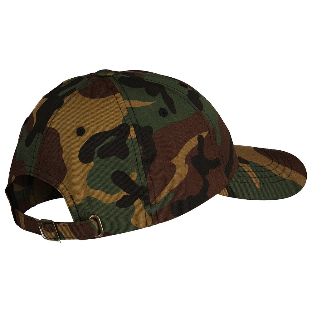 Купить Salty crew 35035453-CAMO-1Sz Кепка Alpha Dad Зеленый  Camo 7ft.ru в интернет магазине Семь Футов