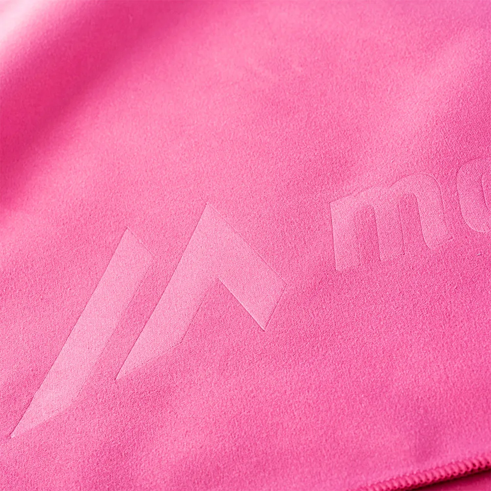 Купить Martes M000149311- полотенце Tewa L Розовый  Pink Yarrow 7ft.ru в интернет магазине Семь Футов