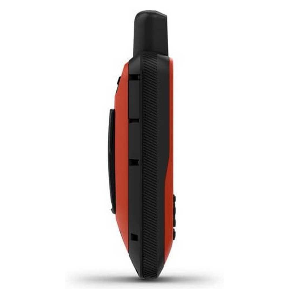 Купить Garmin 010-02236-01 GPSMAP® 86i Портативный компьютер InReach® Red 7ft.ru в интернет магазине Семь Футов