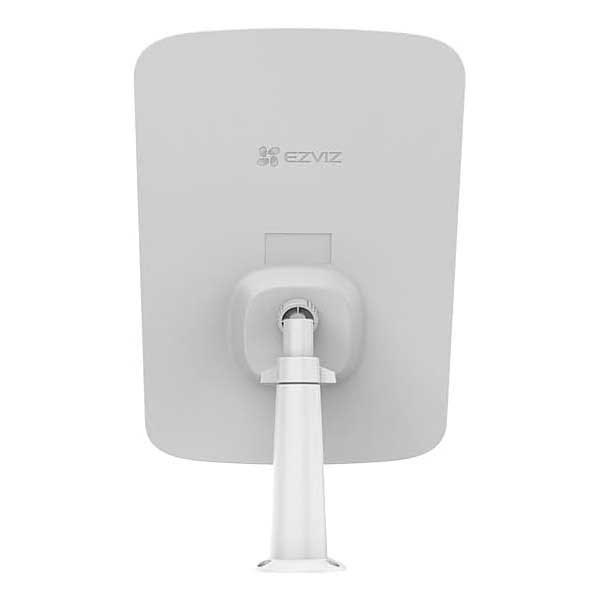 Купить Ezviz EZCSCMTSF F или камеры с батарейным питанием F Солнечная панель USB-C White / Black 7ft.ru в интернет магазине Семь Футов