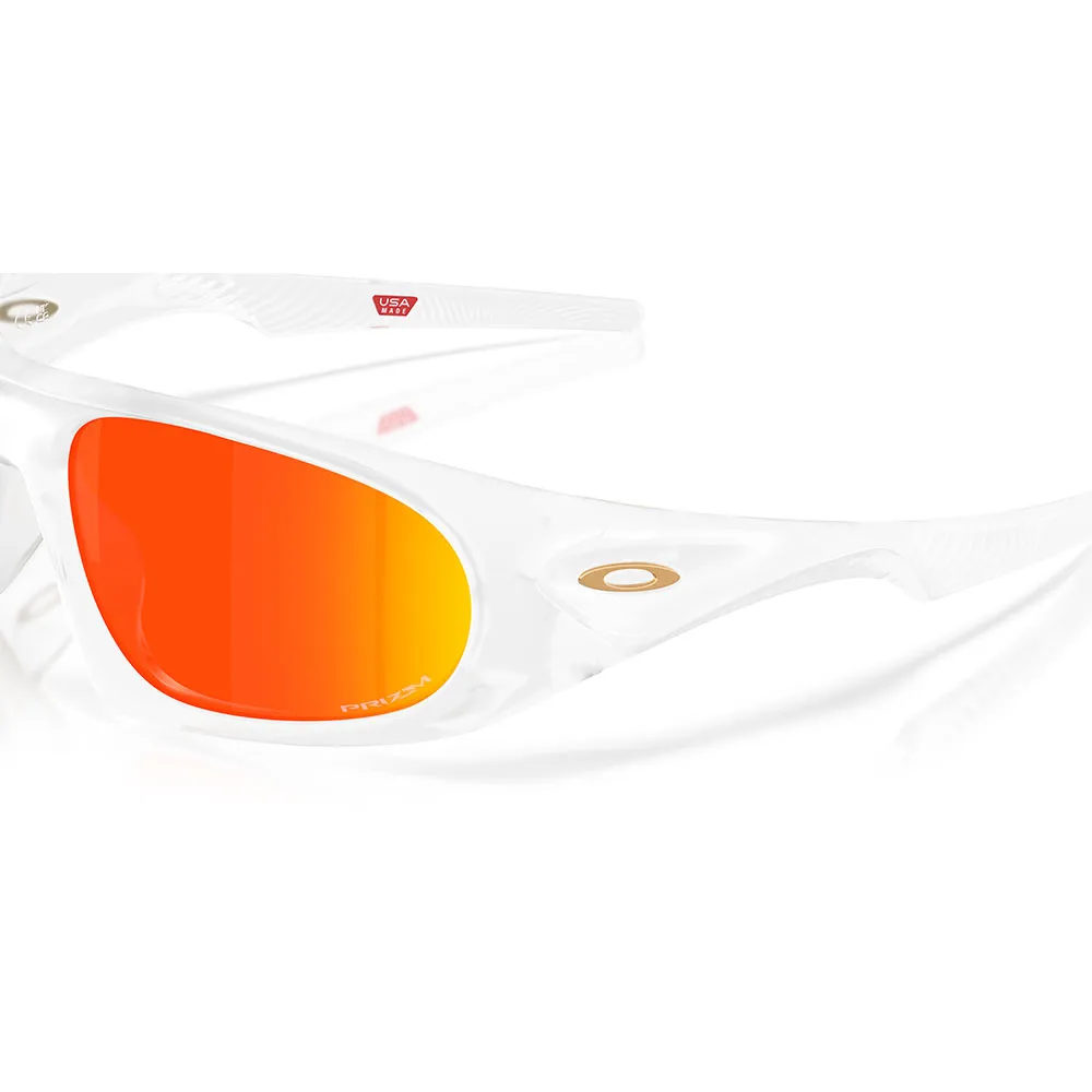 Купить Oakley 0oo9528-95280360 Солнцезащитные очки Neoforma 20x10x10 Prizm Ruby/CAT3 7ft.ru в интернет магазине Семь Футов