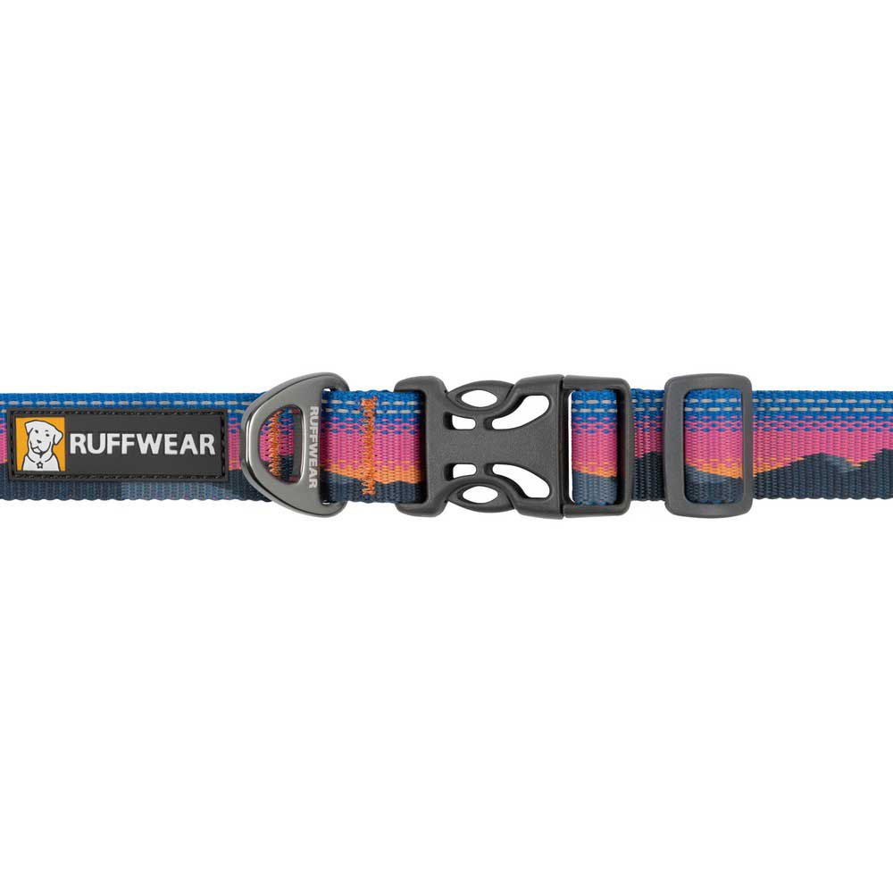 Купить Ruffwear 25802-9821420 Crag™ Воротник  Alpine Dusk 14-20 cm 7ft.ru в интернет магазине Семь Футов