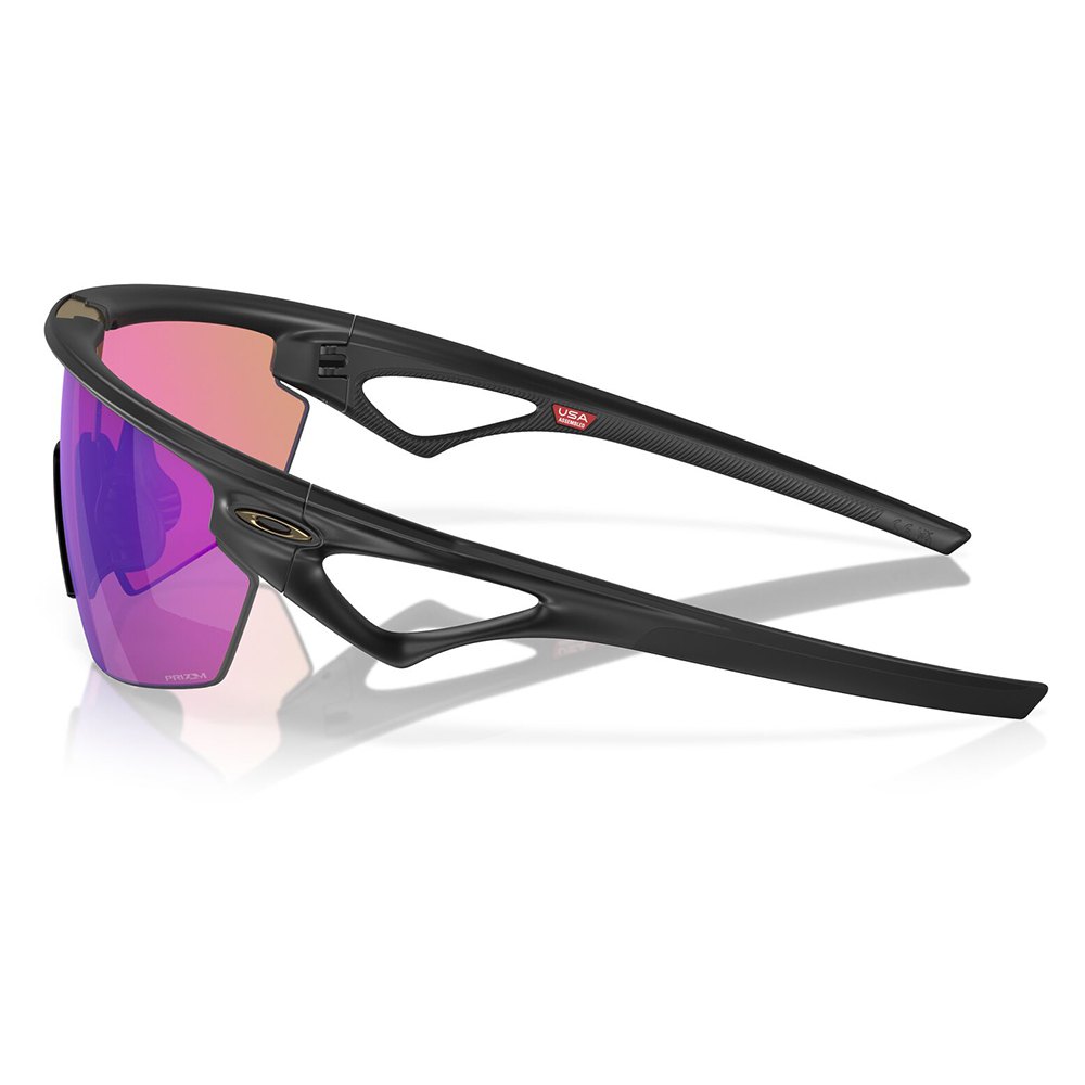 Купить Oakley 0OO9403-94030636 Солнцезащитные очки Sphaera  Matte Black Prizm Golf/CAT2 7ft.ru в интернет магазине Семь Футов