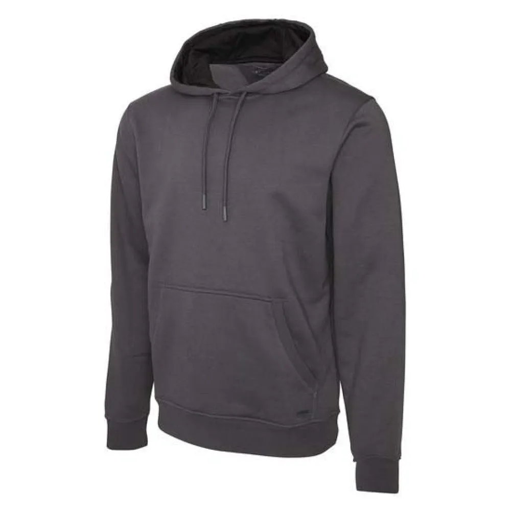 Купить Pelagic 1061253000-gra-xl Толстовка с капюшоном Osborn Solid Graphite 40x30x12 7ft.ru в интернет магазине Семь Футов
