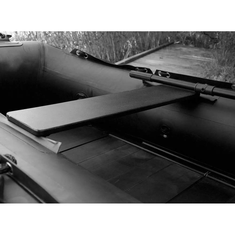 Купить Carp spirit 34CSACS780005 Надувная лодка Black Boat One 230 Черный Black 2 Places 7ft.ru в интернет магазине Семь Футов