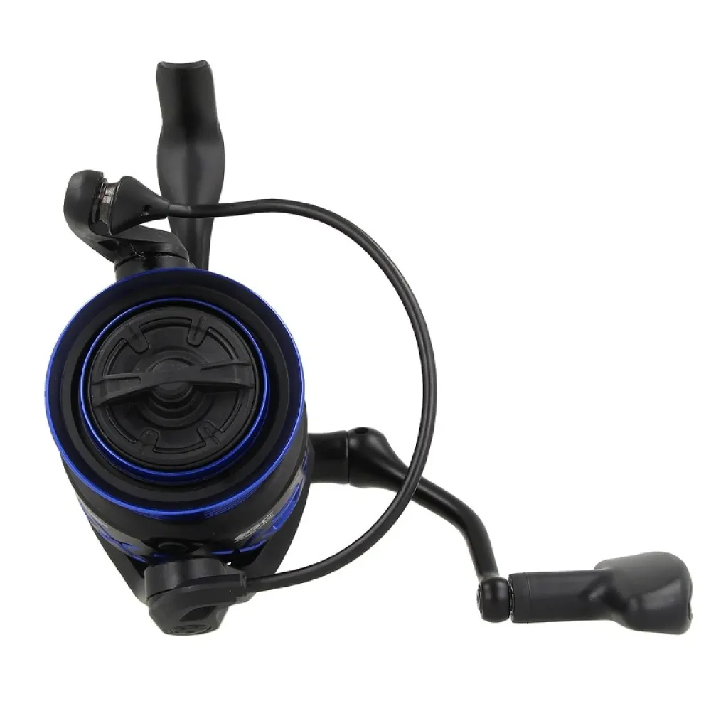 Купить Golden catch 1039068 Катушка для карпфишинга Verte-X Feeder Black / Blue 20x20x15 6000 7ft.ru в интернет магазине Семь Футов