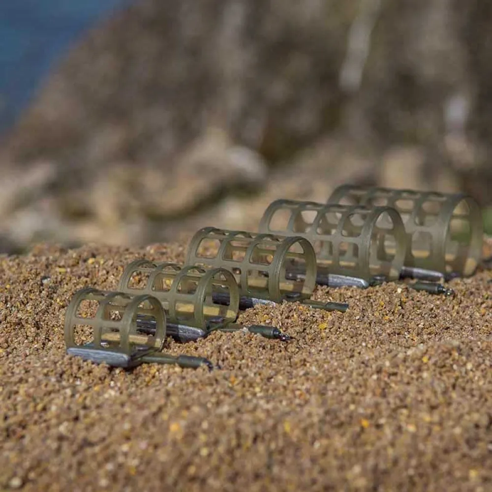 Купить Matrix fishing gfr295-unit метод фидер Plastic Cage S Green 15x12x10 20 g 7ft.ru в интернет магазине Семь Футов