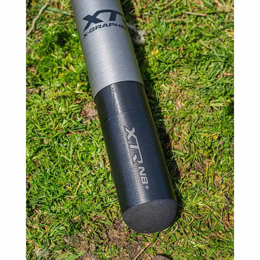 Купить Matrix fishing gpo322 Раздел комплекта XTR N8 240 mm Black 60x8x8 7ft.ru в интернет магазине Семь Футов