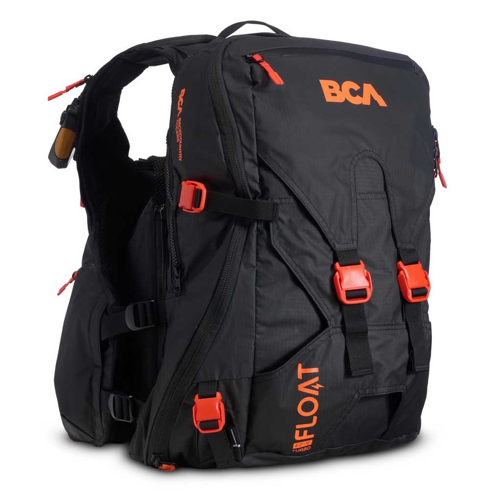 Купить Bca 23H0400.1.1.M/L Float E2 Mtnpro Vest Жилет  Black M-L 7ft.ru в интернет магазине Семь Футов