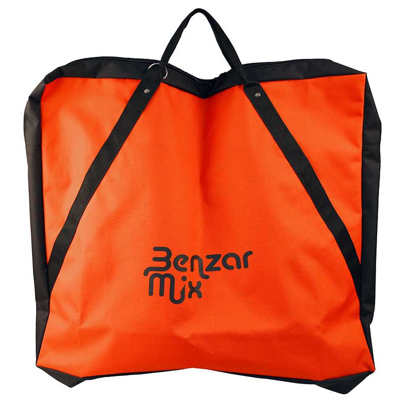 Купить Benzar mix 75045454 крышка лотка Feeder  Orange / Black 7ft.ru в интернет магазине Семь Футов