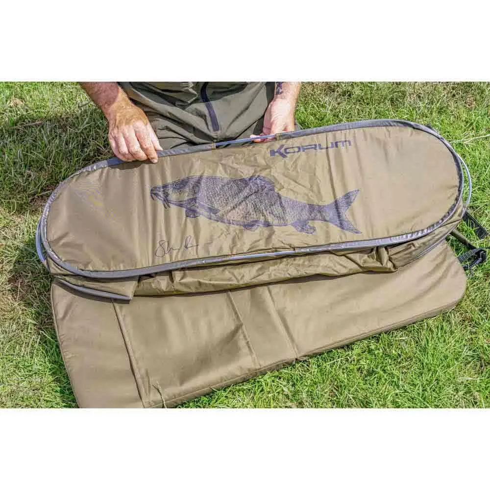 Купить Korum K0290120 ковер Classic Barbel  Brown 7ft.ru в интернет магазине Семь Футов