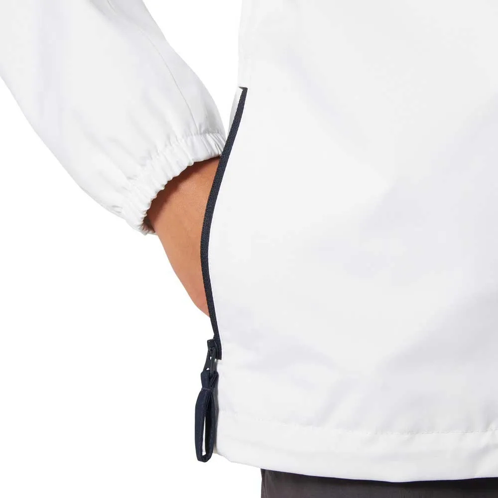 Купить Helly hansen 41813_001-10 years Куртка Crew Jr White 30x25x10 9-10 Years 7ft.ru в интернет магазине Семь Футов