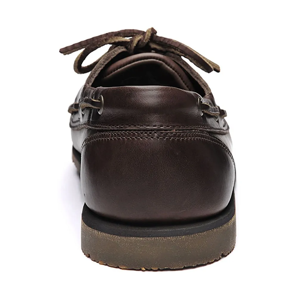 Купить Sebago 7001s50-930-6 Палубные туфли Docksides Foresider Brown 35x25x15 EU 39 7ft.ru в интернет магазине Семь Футов