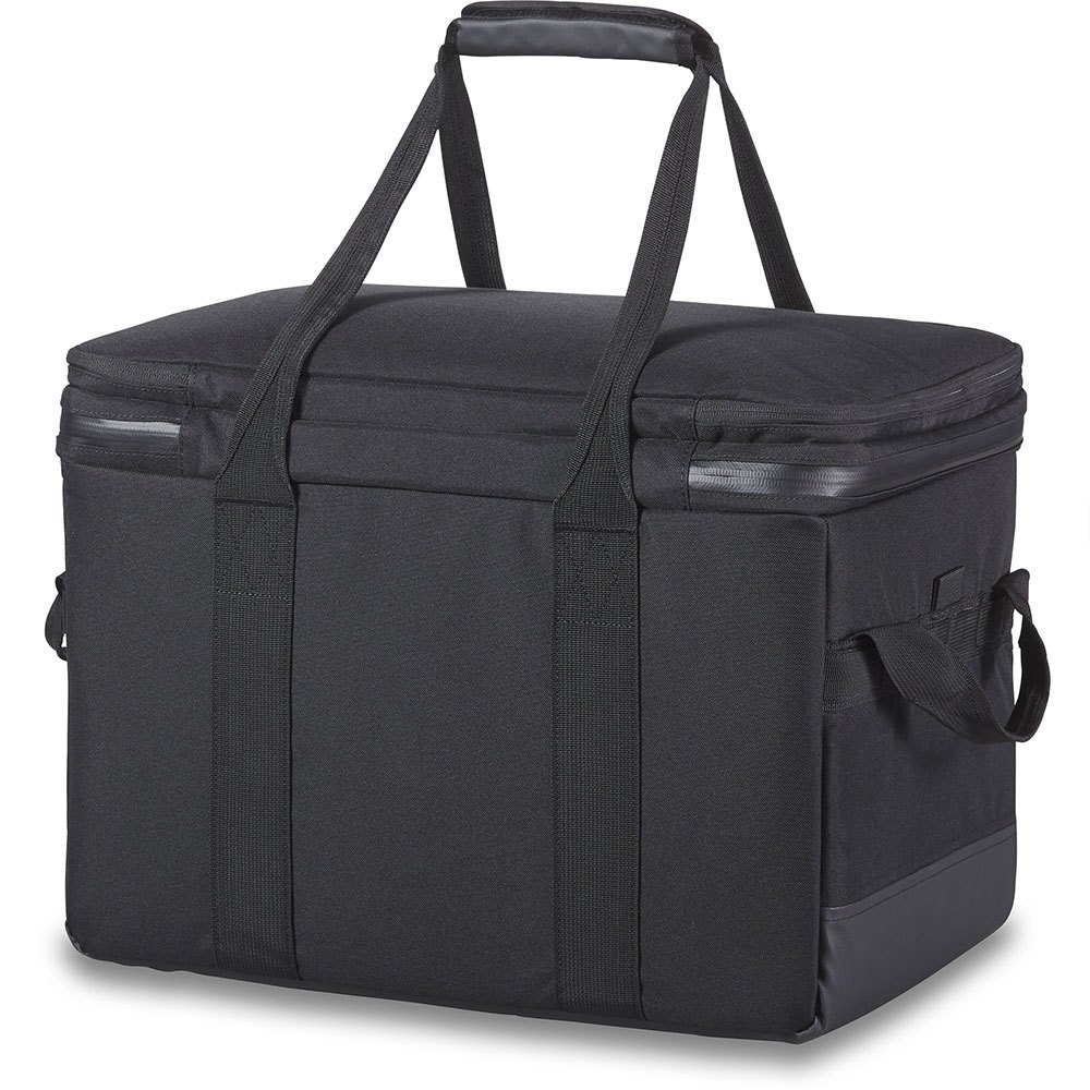 Купить Dakine D10003879-BLACK-OS Мягкий переносной кулер Cooler 50L Black 7ft.ru в интернет магазине Семь Футов