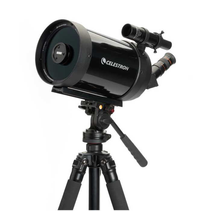 Купить Celestron C52291 Spotting Scope Катадиоптрический C 5 Телескоп  Black 7ft.ru в интернет магазине Семь Футов