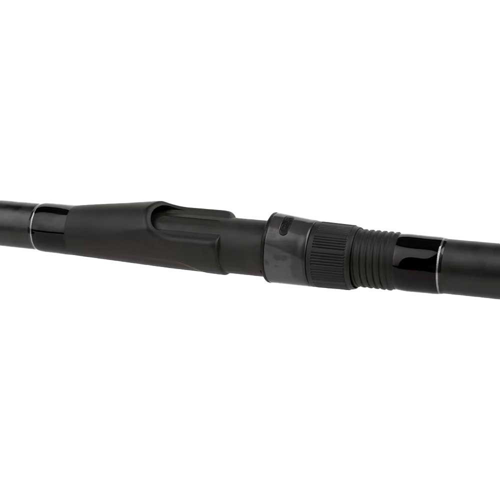 Купить Shimano fishing BMAXMONTE4220 Beastmaster AX Monster Tele Удочка Для Ловли Карпа Black 4.20 m 7ft.ru в интернет магазине Семь Футов