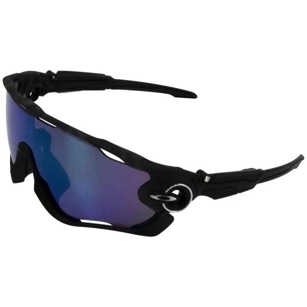 Купить Oakley OO9290-7931 Jawbreaker Prizm Солнцезащитные Очки Matte Black Camo Prizm Road Jade/CAT3 7ft.ru в интернет магазине Семь Футов