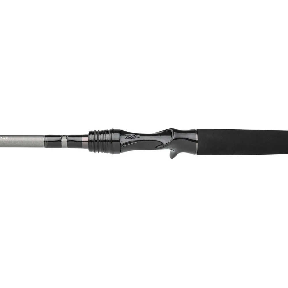 Купить Daiwa ex661mhfbef бейткастинговое удилище Exceler Grey 200x10x10 1.9 m 7ft.ru в интернет магазине Семь Футов