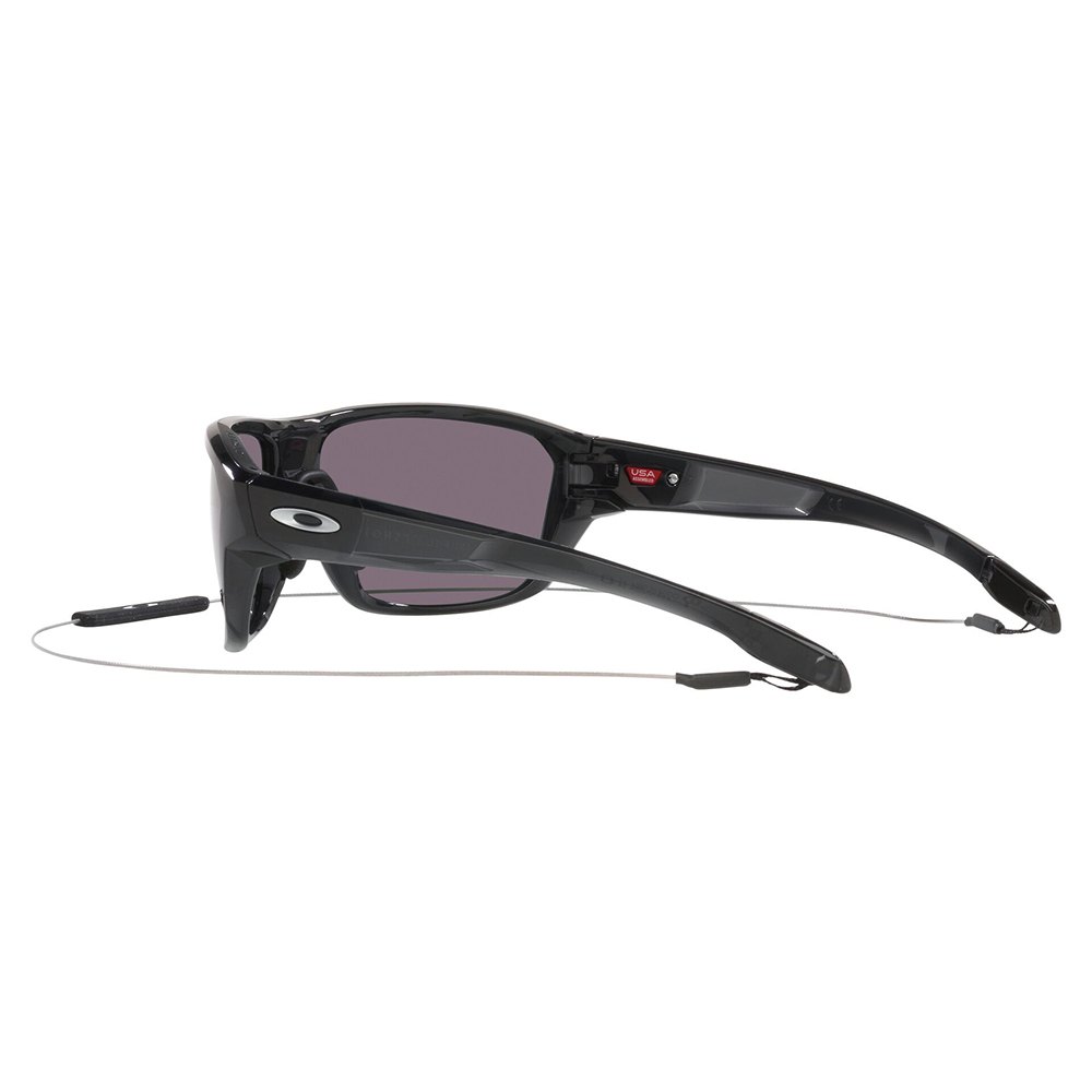 Купить Oakley OO9416-3664 Split Shot Prizm Солнцезащитные Очки Black Ink Prizm Grey/CAT3 7ft.ru в интернет магазине Семь Футов