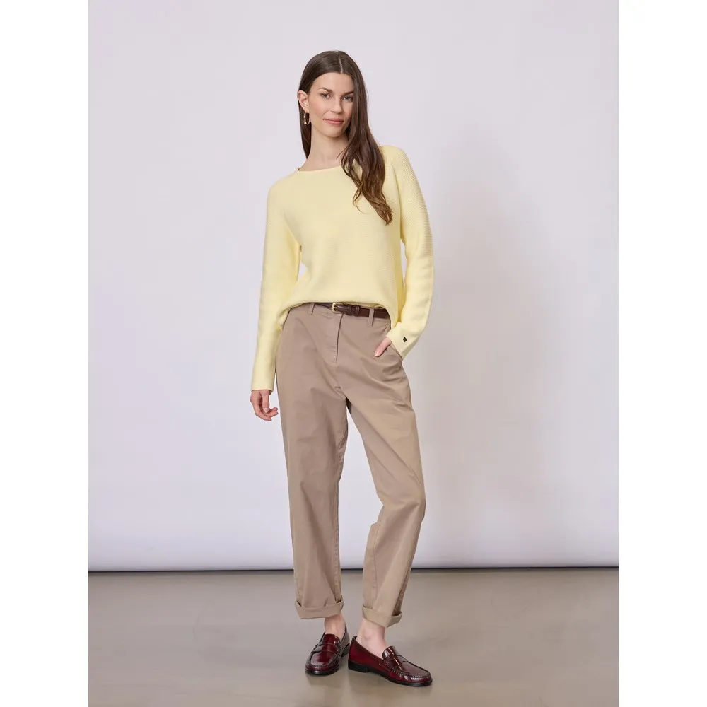Купить Redgreen 171632302-030-s Свитер Julia Yellow Pastel 35x25x15 7ft.ru в интернет магазине Семь Футов