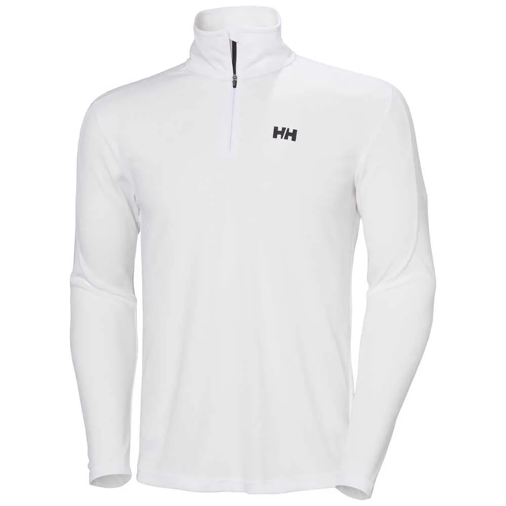 Купить Helly hansen 34131_001-XL Футболка с длинным рукавом HP 2.0 White XL 7ft.ru в интернет магазине Семь Футов