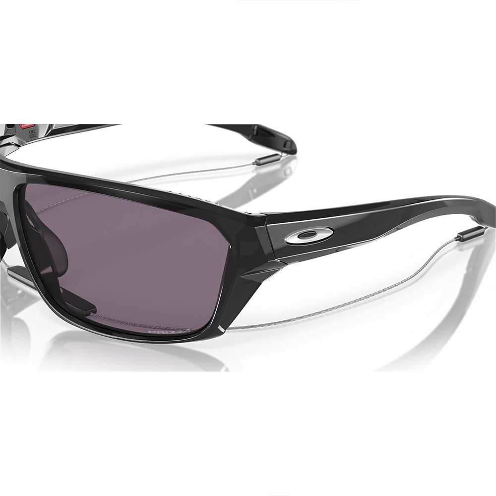 Купить Oakley OO9416-3664 Split Shot Prizm Солнцезащитные Очки Black Ink Prizm Grey/CAT3 7ft.ru в интернет магазине Семь Футов