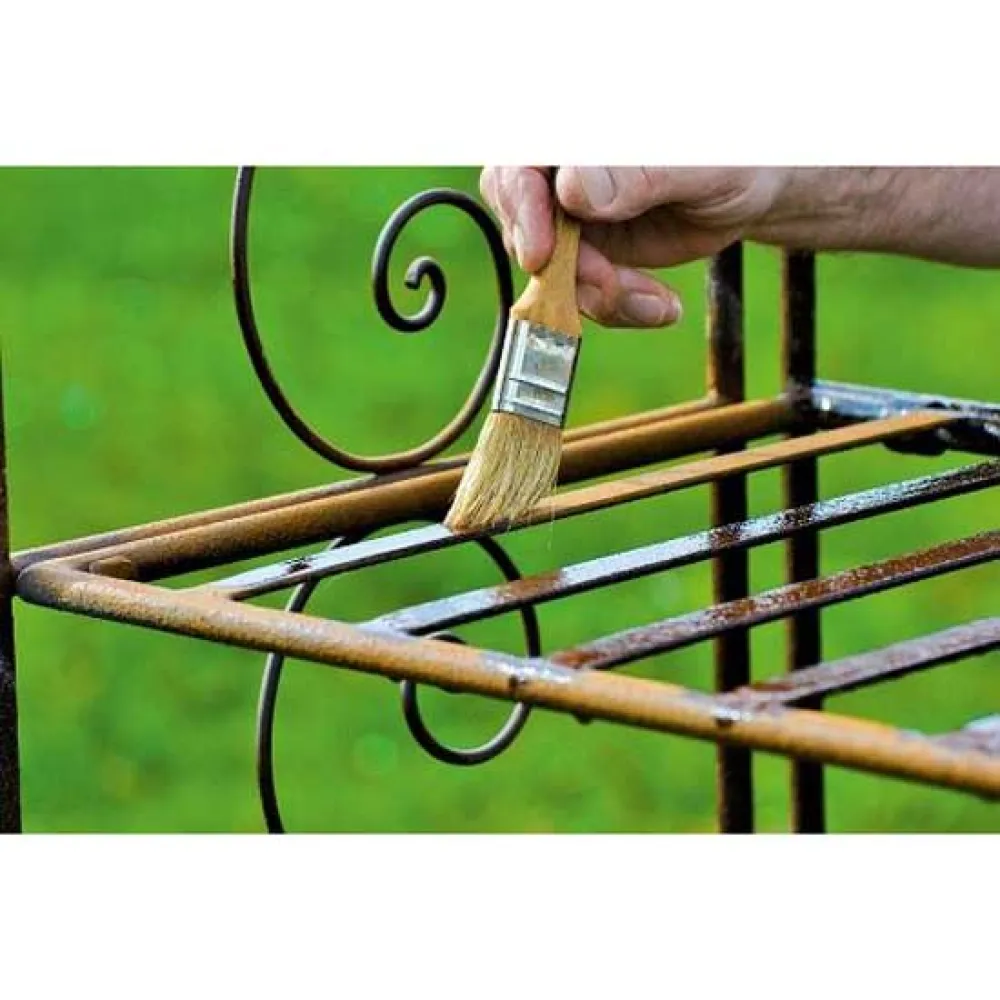 Купить Owatrol 108050737607379 Добавка для масляной краски Rustol 5L Green 35x15x15 7ft.ru в интернет магазине Семь Футов