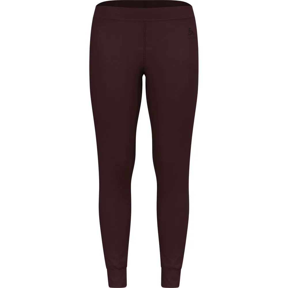 Купить Odlo 111801-30910-xl Термоштаны Merino 200 Fudge 20x15x5 7ft.ru в интернет магазине Семь Футов