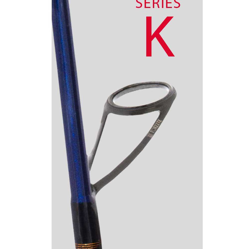 Купить Herakles CAHKAK05 спиннинговое удилище Kasumi  Blue / Black 1.78 m 7ft.ru в интернет магазине Семь Футов