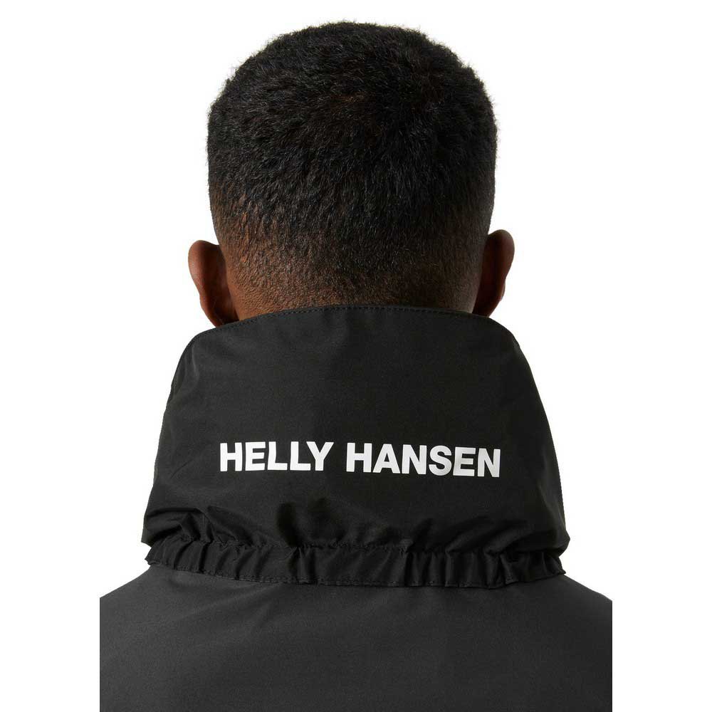 Купить Helly hansen 54085_990-XL Ветровка Play Sail  Black XL 7ft.ru в интернет магазине Семь Футов