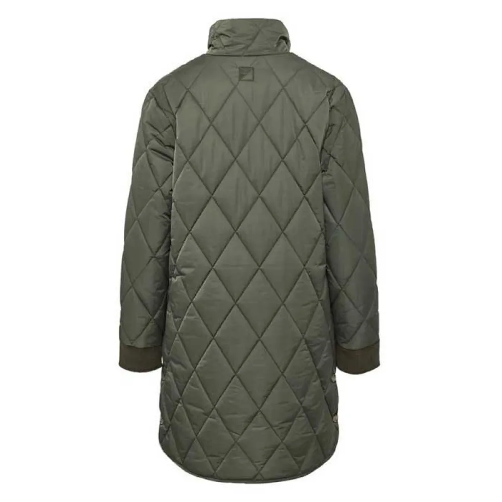 Купить Redgreen 170632407-078-m Куртка September Olive Green 30x20x10 7ft.ru в интернет магазине Семь Футов